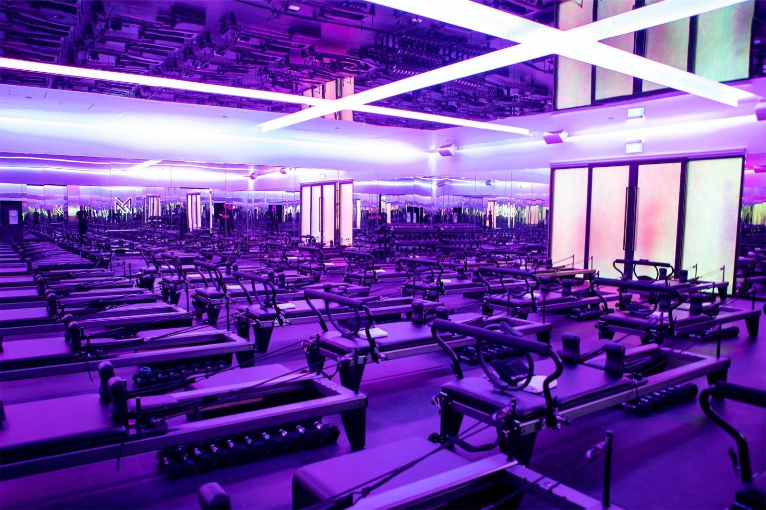 Your Complete Pilates Terminology Glossary