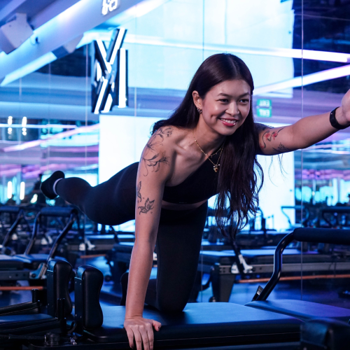 What is Reformer Pilates, and How Does It Work? Machine, Movements, and Benefits Explained