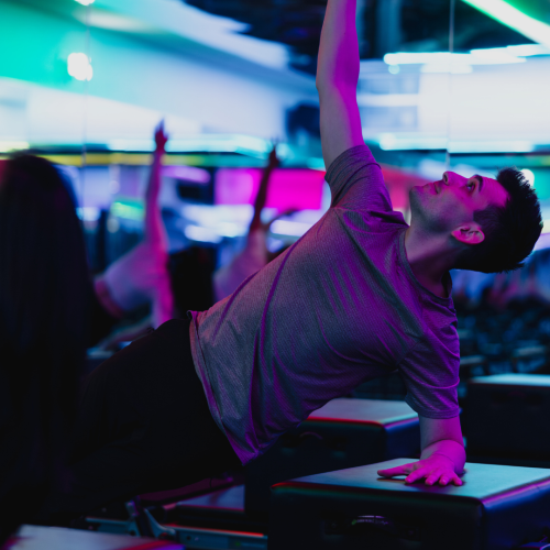 The 10 Most Common Pilates Mistakes for Beginners – and How to Avoid Them