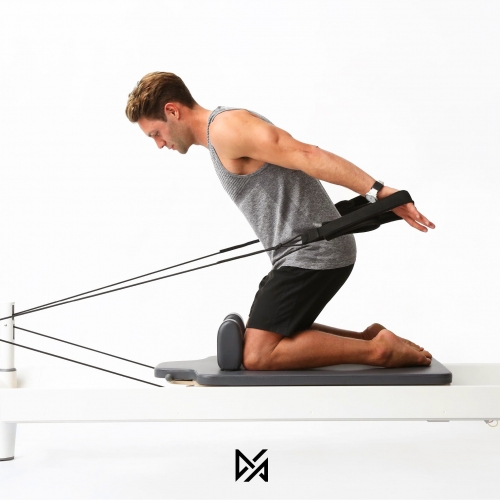 The 5 Top Benefits of Pilates for Men and 3 Tips to Get Started