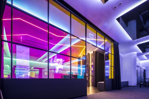 VAURA NAMED IN TOP 5 BEST NEW STUDIOS IN SYDNEY