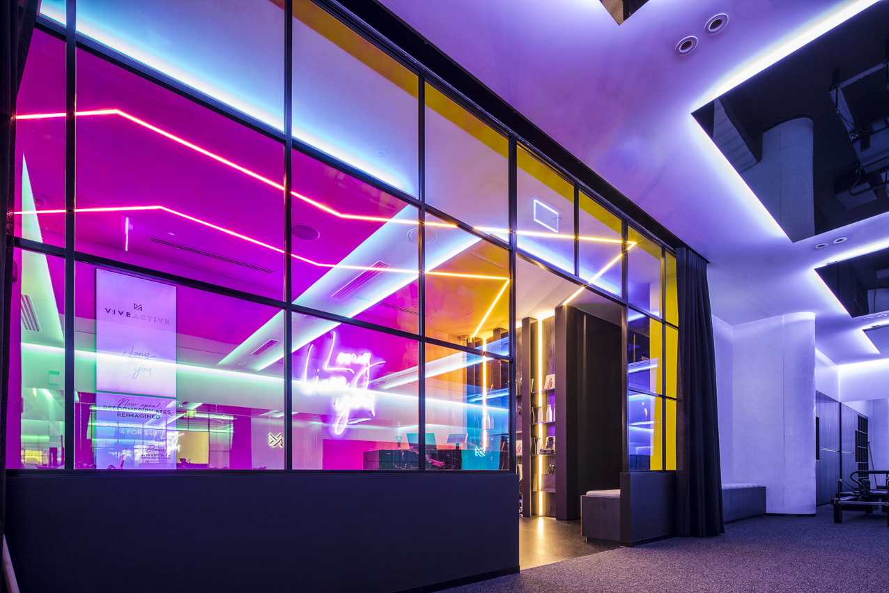 VAURA NAMED IN TOP 5 BEST NEW STUDIOS IN SYDNEY