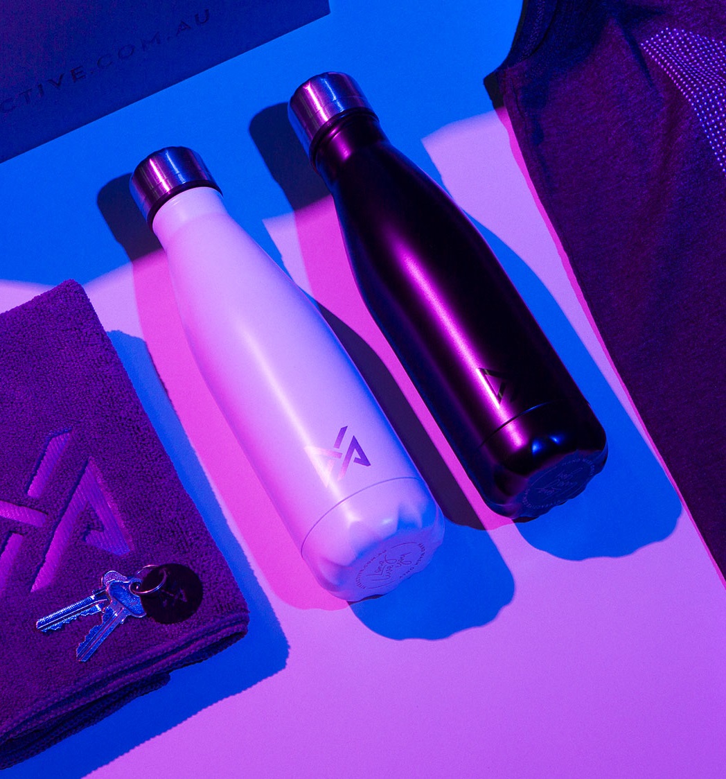 vaura hydration