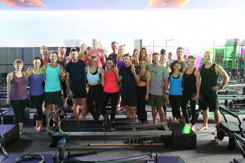 VAURA CLUB 100