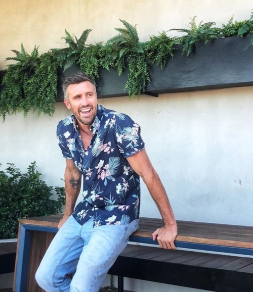 LUKE MCLEOD X VAURA AFTER DARK