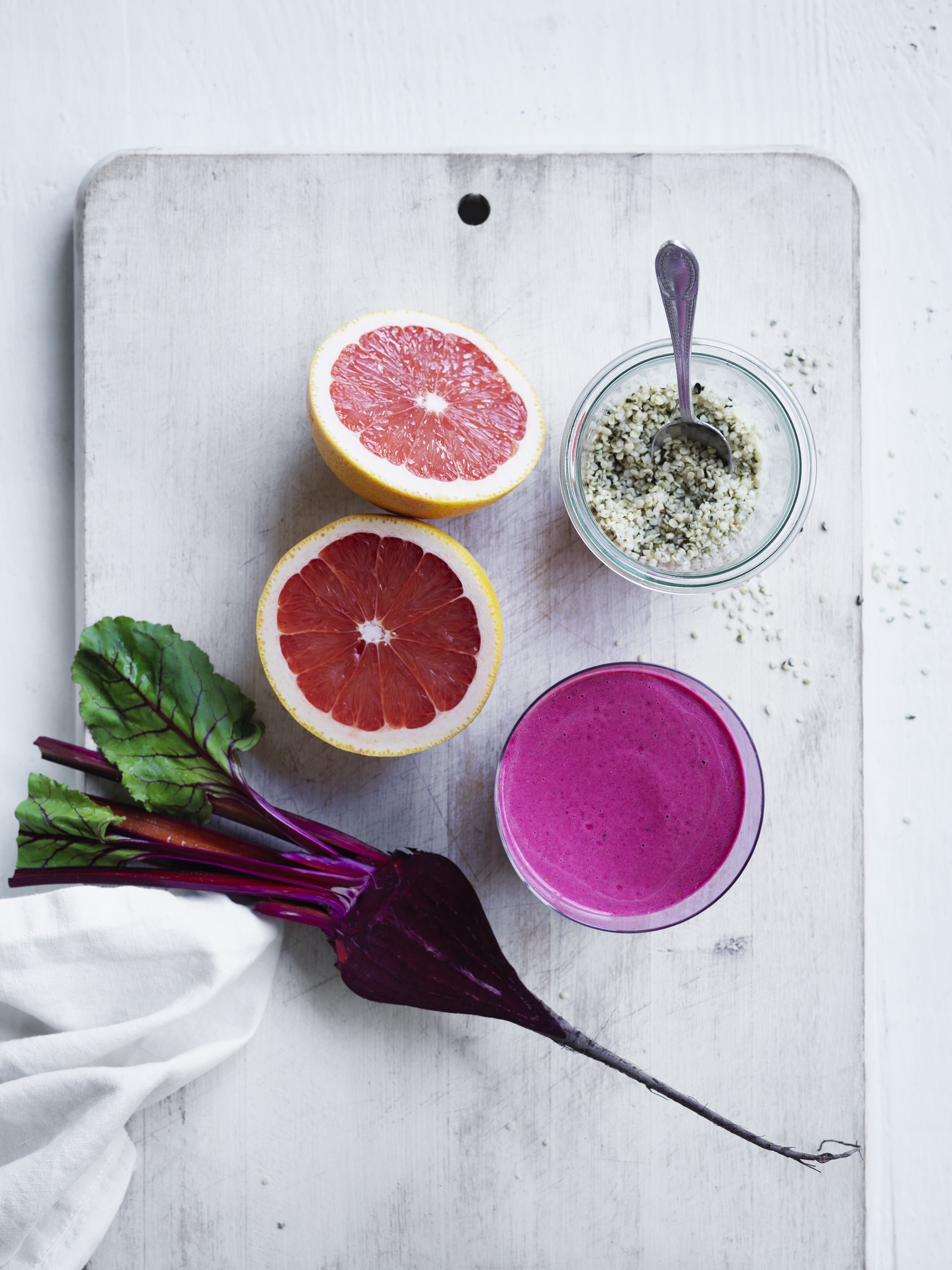 immune boosting smoothie