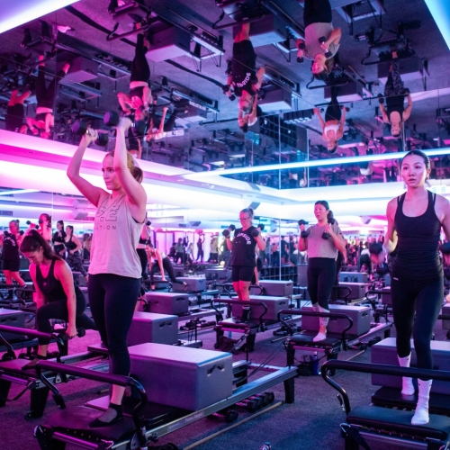 10 Tips for Getting Motivated to Exercise